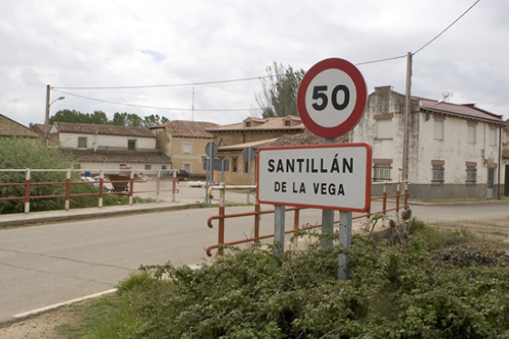 Pueblo Santillan